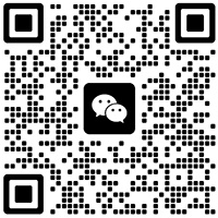 微信客服二维码 菁选灵创